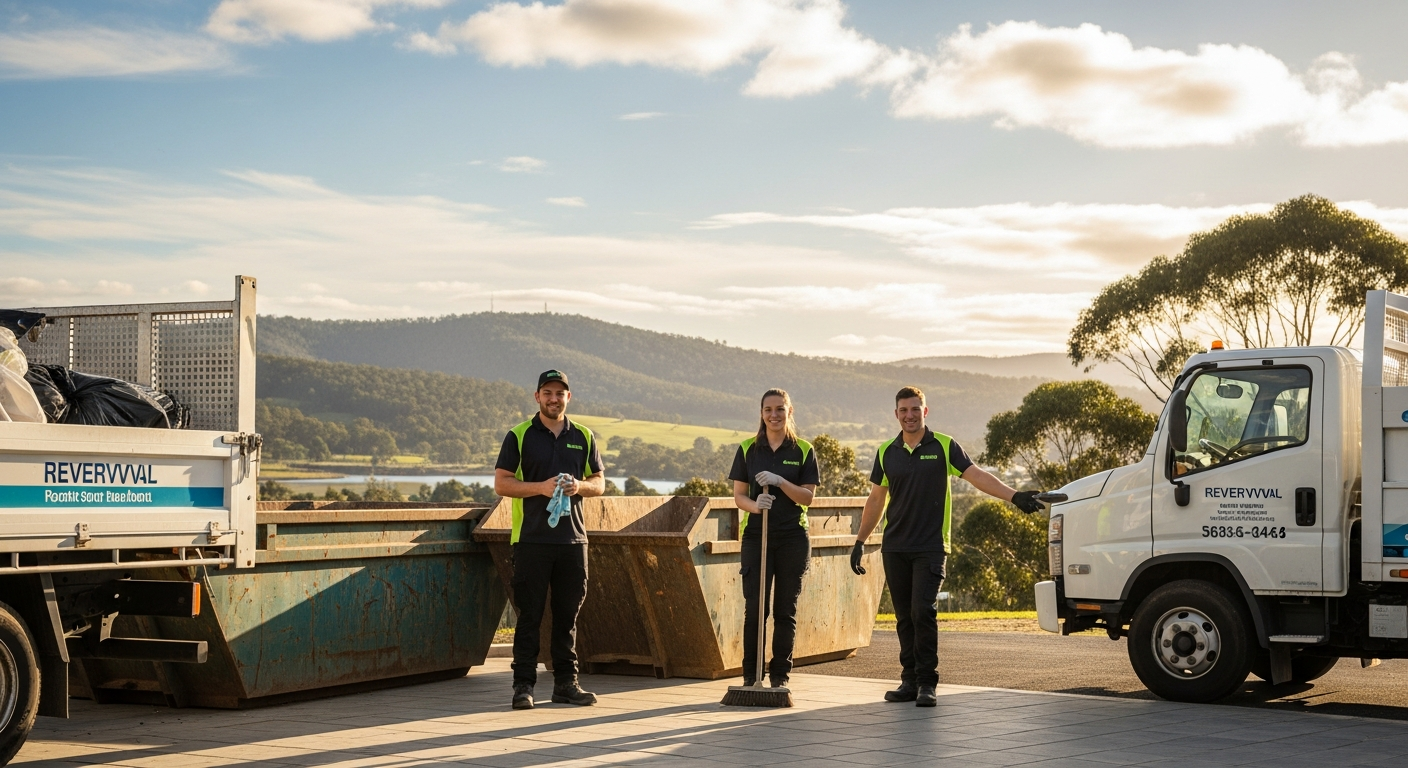 Andy's Reliable Plumbing team at work in Werribee